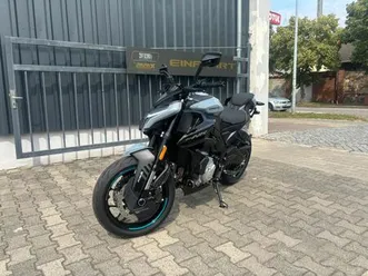 cfmoto 675 nk vorführer