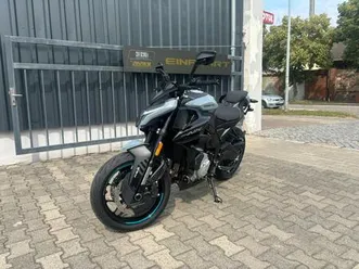 cfmoto 675 nk vorführer