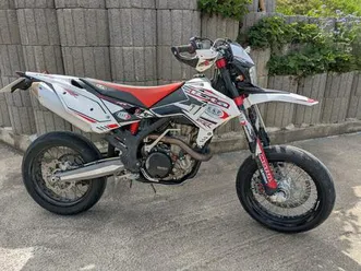 motorrad beta supermoto 520 top