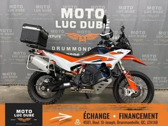 2024 ktm adventure 890 r