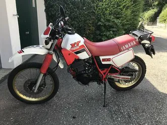 yamaha xt 600 47n canton argovie -