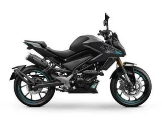 vendo cfmoto 125nk (2025) nuova a roma (codice 9792981) - moto.it