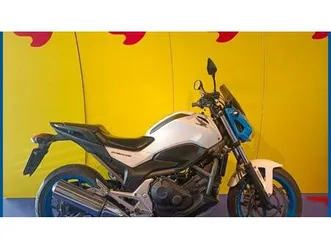 vendo honda nc700s abs (2011 - 14) usata a san giorgio in bosco (codice 9793142) - moto.it