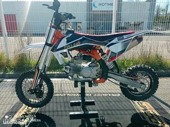 dirt bike pit bike rs factory