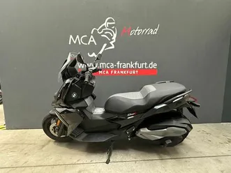bmw c 400 x