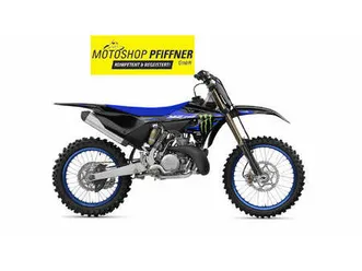 yz250 2025 monster