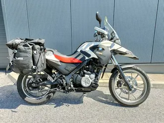 occasion bmw g 650 gs