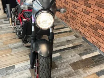 suzuki sv 650