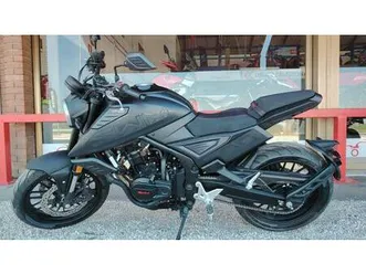 vendo swm gran milano 500 (2023 - 25) nuova a parma (codice 9793342) - moto.it