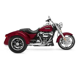 2018 harley-davidson® flrt - freewheeler®
