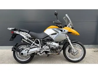 occasion bmw r 1200 gs