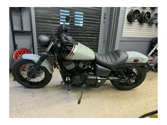 2024 honda shadow?? phantom
