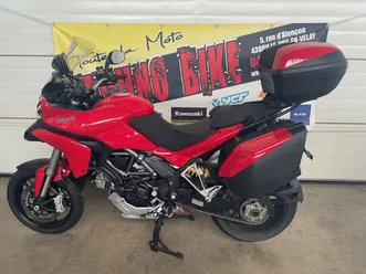 ducati multistrada v2s