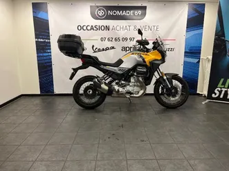 moto-guzzi stelvio 2025