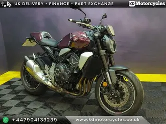 honda cbr1000rr fireblade