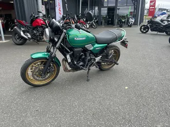 kawasaki z650 - z650