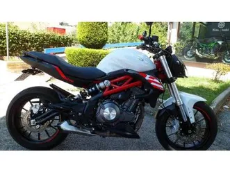 vendo benelli bn 302 s (2019 - 20) usata a pesaro (codice 9793190) - moto.it