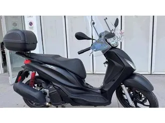 vendo piaggio medley 150 s abs (2021 - 25) usata a verona (codice 9793178) - moto.it