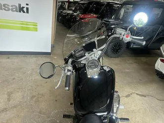 2020 honda® shadow aero