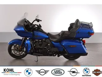 harley-davidson road glide limited fltrk