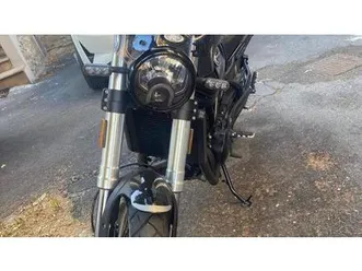 vendo benelli leoncino 500 trail (2021 - 25) usata a baschi (codice 9792958) - moto.it