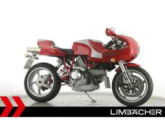 ducati mh 900 evoluzione - nr 1373/2000