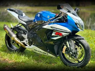 2014 suzuki motor of america inc. gsx-r1000™