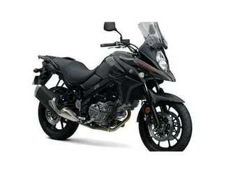 vendo suzuki v-strom 650 (2021 - 25) usata a bologna (codice 9792955) - moto.it