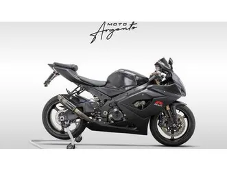 vendo suzuki gsx-r1000 (2005 - 06) usata a cesano maderno (codice 9658935) - moto.it