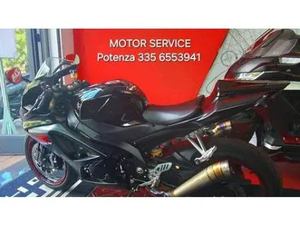 vendo suzuki gsx-r1000 (2006 - 08) usata a potenza (codice 9776777) - moto.it