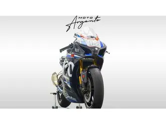 vendo suzuki gsx-r1000r ryuyo (2019) usata a cesano maderno (codice 9516401) - moto.it