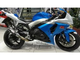 vendo suzuki gsx-r1000 (2009 - 11) usata a nichelino (codice 9763290) - moto.it