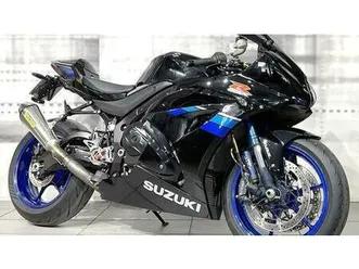 vendo suzuki gsx-r1000 (2017 - 18) usata a casalgrasso (codice 9772615) - moto.it