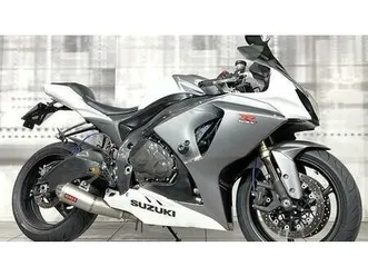 vendo suzuki gsx-r1000 (2009 - 11) usata a casalgrasso (codice 9525856) - moto.it