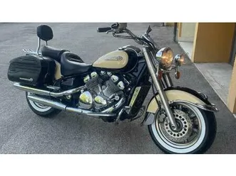 vendo yamaha xvz 1300 royal star (1996 - 02) usata a vicenza (codice 9792511) - moto.it