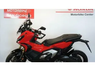 vendo honda x-adv 750 dct (2021 - 24) usata a san giorgio canavese (codice 9792860) - moto.it