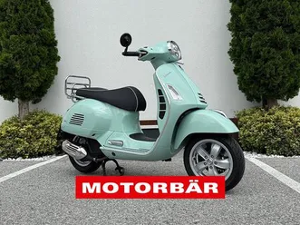 occasion vespa gts 125