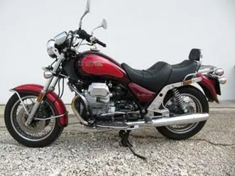 moto guzzi california 1100 ie- 1997