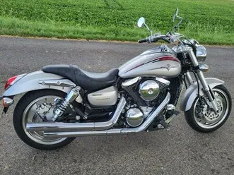 kawasaki mean streak vn 1500