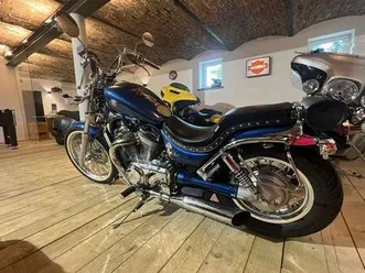 suzuki vs 750