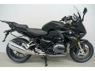 bmw r 1200 rs *3-pakete*garantie*