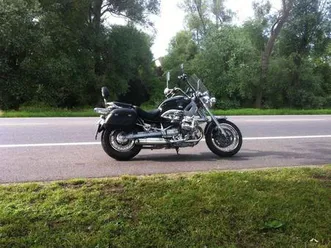 bmw bmw r1200c abs sehr gepflegt winterpreis