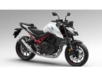 vendo honda cb 750 hornet (2025) nuova a caserta (codice 9793017) - moto.it