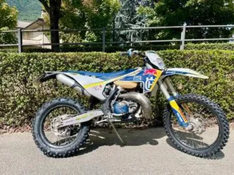 husqvarna te 250 i 2018