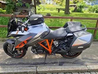 1290 super duke gt