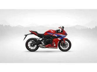 honda cbr650r, rot, tz sofort verfügbar!