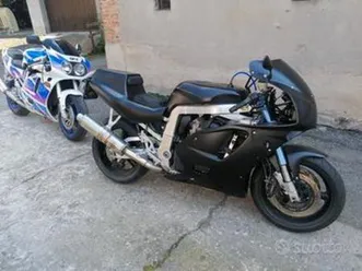 suzuki gsx r 750 - 1994
