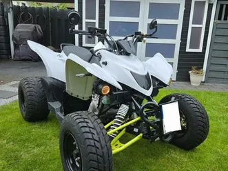 aeon cobra 420sx lof