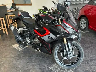 qj motor srk 125 r abs my 2025 saisonabverkauf