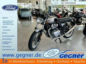 royal enfield interceptor 650